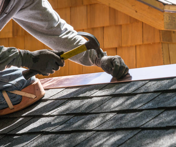 Best Residential Roofing Contractor  in Anoka, MN